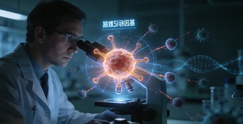 邵阳医院肿瘤科医生与患者家属沟