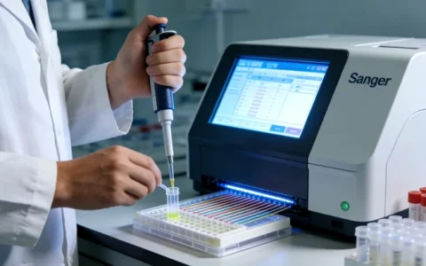 永济Loeys-Dietz综合征基因检测正规服务机构