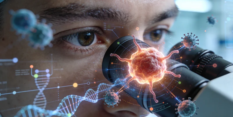 霍尔果斯血液肿瘤基因检测报告解