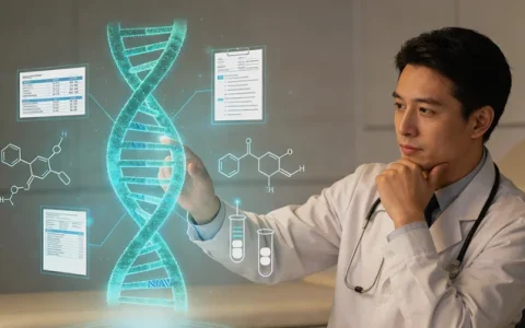 孝义肺癌基因检测公司查询