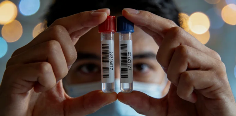 丹阳遗传咨询师与咨询者沟通场景