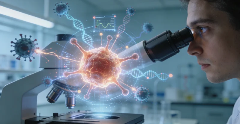 淮北科普KRAS基因突变G12