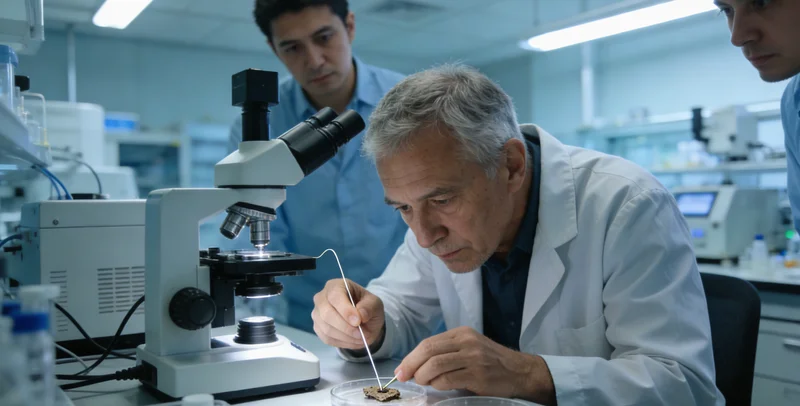 武威市民进行定期内镜监测维护健