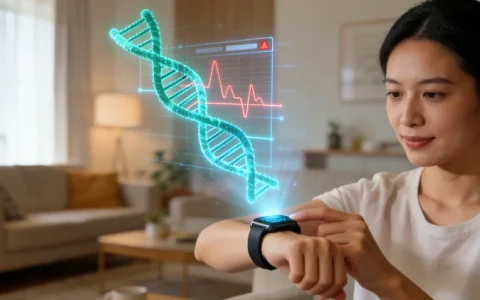 潜江APOE基因检测的办理地址与电话