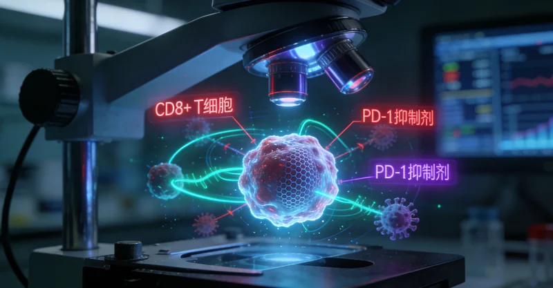 侯马脑膜瘤基因检测科学原理示意