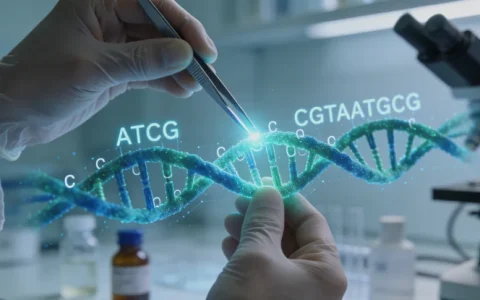 灯塔HRD同源重组缺陷检测机构名录最新汇总