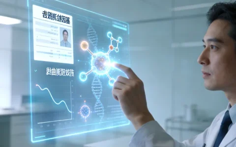 九江APOE基因检测精选机构盘点：地址汇总