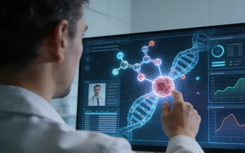 穆棱ROS1基因检测公司精选（附详细地址）