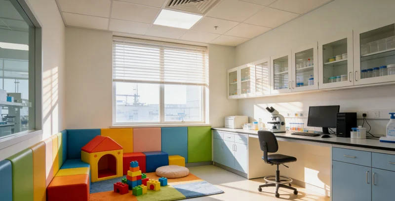 达茂旗家庭成员进行心脏健康监测