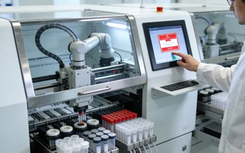 诸城FH筛查基因检测服务机构全收录（含地址）