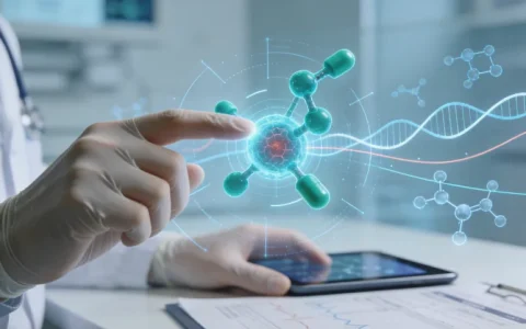 大石桥AR-V7基因检测严选公司检测价格详情