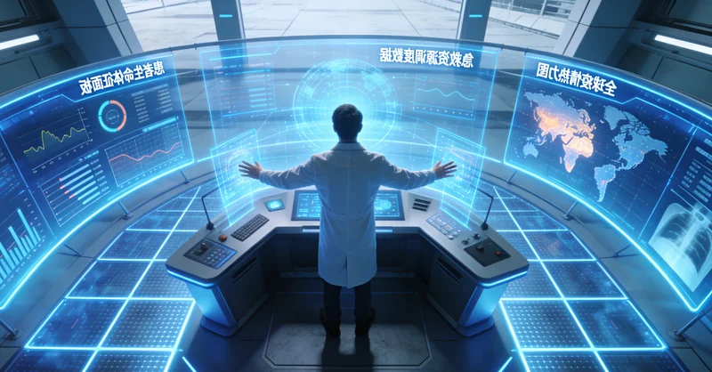 安国家庭进行遗传健康咨询与规划