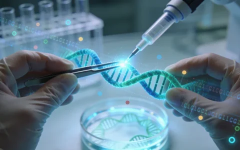 临沂PAX1基因检测专业中心汇总（新名单权威认证）