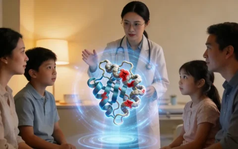 乐山BRCA2基因检测机构去哪找？地址电话一览