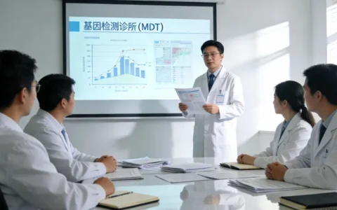 郴州RB1基因检测专业检测机构名录（已更新）