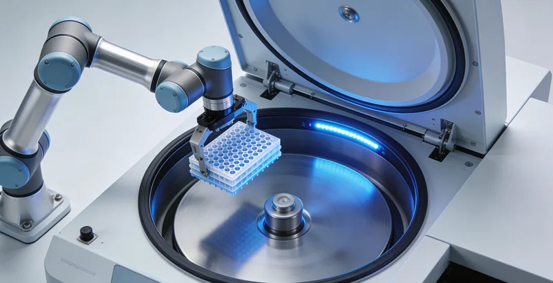 莱州心内科医生与患者沟通心电图