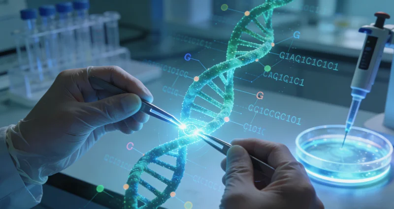 满洲里肺癌患者家庭接受遗传咨询