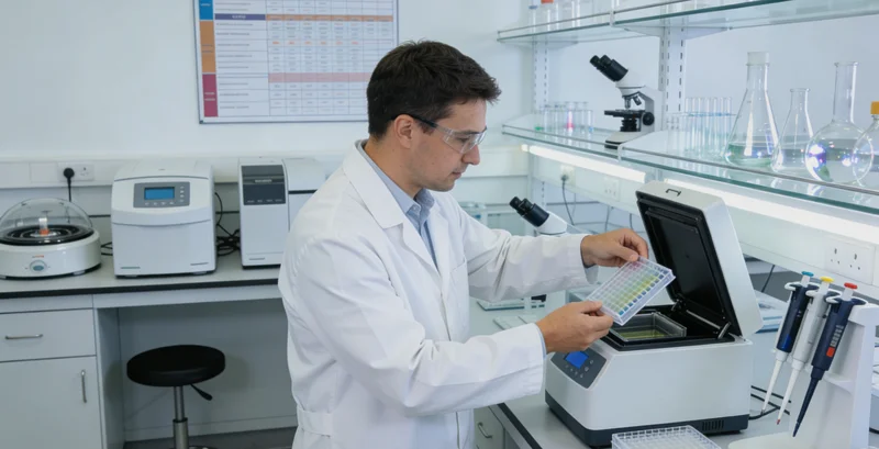 临湘医院内镜中心进行肠镜检查场