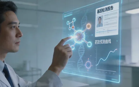 益陽肺癌ROS1基因檢測機構(gòu)去哪查？