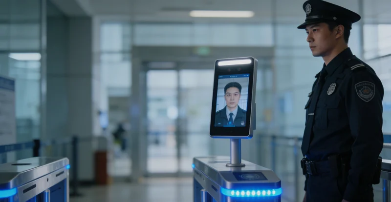 哈尔滨医院心内科医生与患者沟通