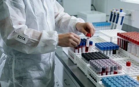 舟山RYR2基因检测大家都去哪做？本地人推荐