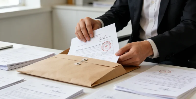 青州家庭查看基因检测报告并讨论