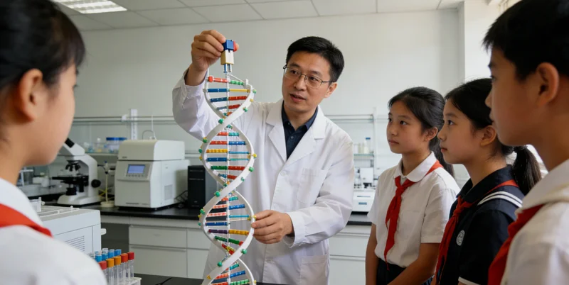 邹平市民健康管理-定期结肠镜检