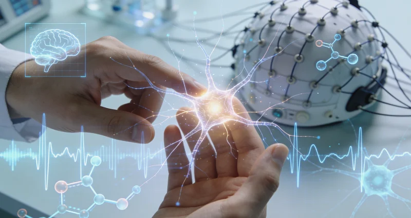 什邡基因检测后专业遗传咨询场景