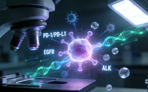 葫芦岛胰腺癌基因检测机构汇总：最新地址一览