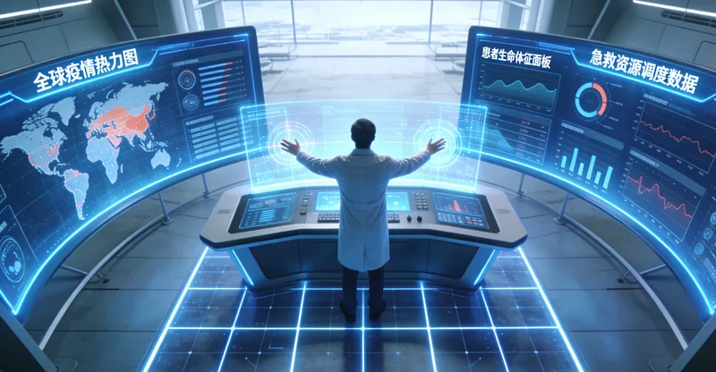 龙泉专业实验室基因测序仪进行D