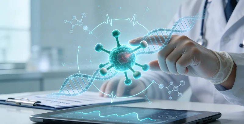 乐平家庭在进行耳聋遗传咨询