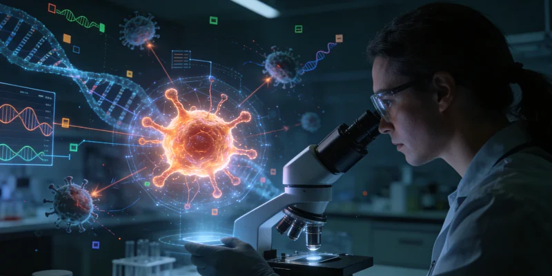 香格里拉科普教育用结直肠癌细胞