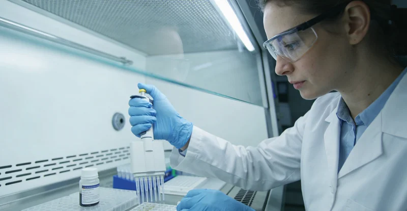 高安ACTA2基因检测静脉采血