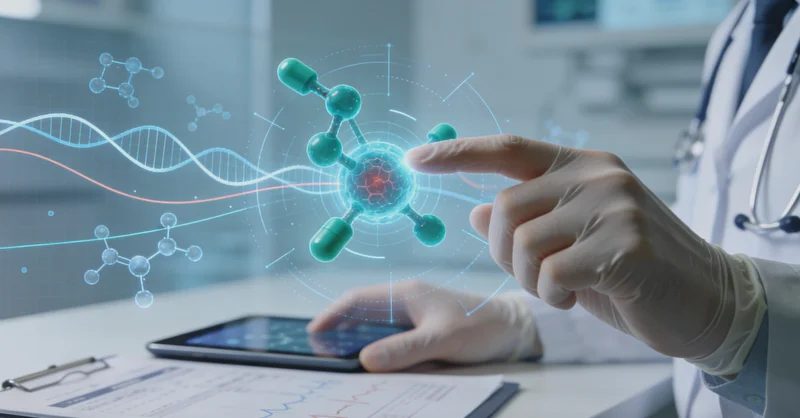 三明家庭与医生讨论基因检测报告