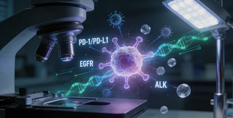 白血病基因检测数据分析报告