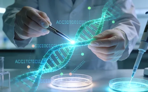 普洱AR-V7基因检测机构地址在哪里查询