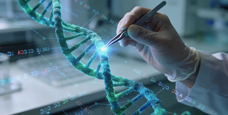 襄阳专业分子诊断实验室进行基因