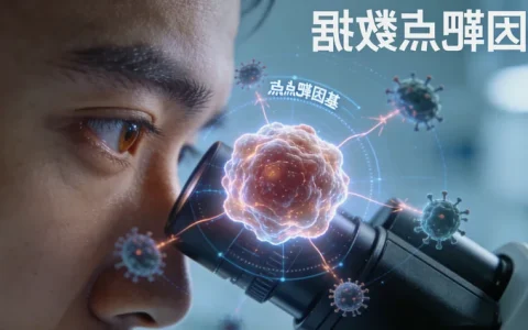 武汉KRAS基因突变检测哪家机构比较靠谱？