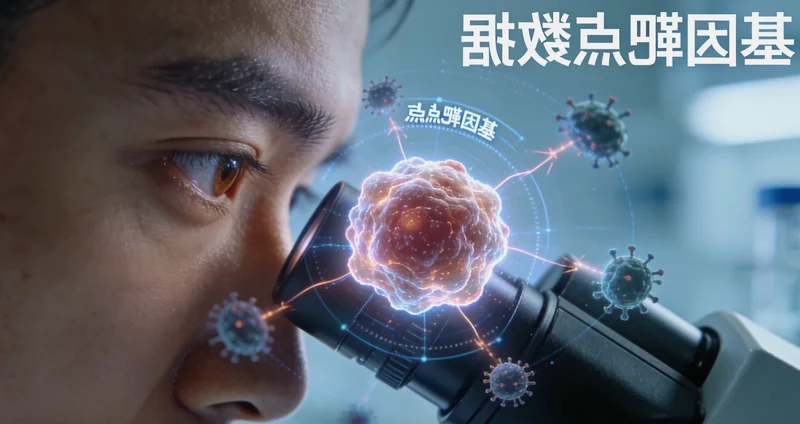 武汉KRAS基因突变检测原理示