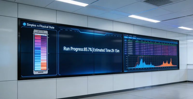 密山基因检测实验室数据分析过程