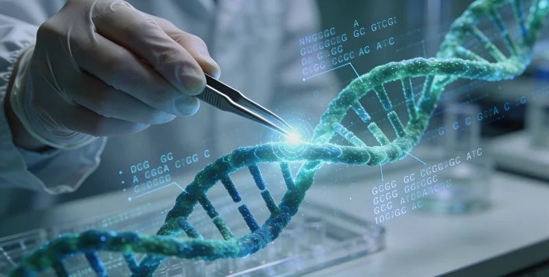 新沂鼻咽癌基因检测标准流程示意