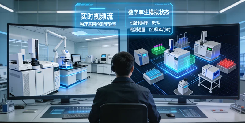 辽阳VHL基因携带者定期进行腹