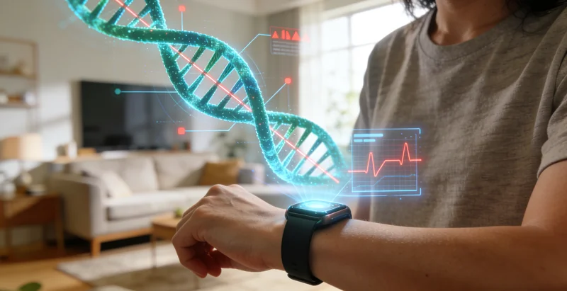 上海精准医疗脑胶质瘤影像与基因