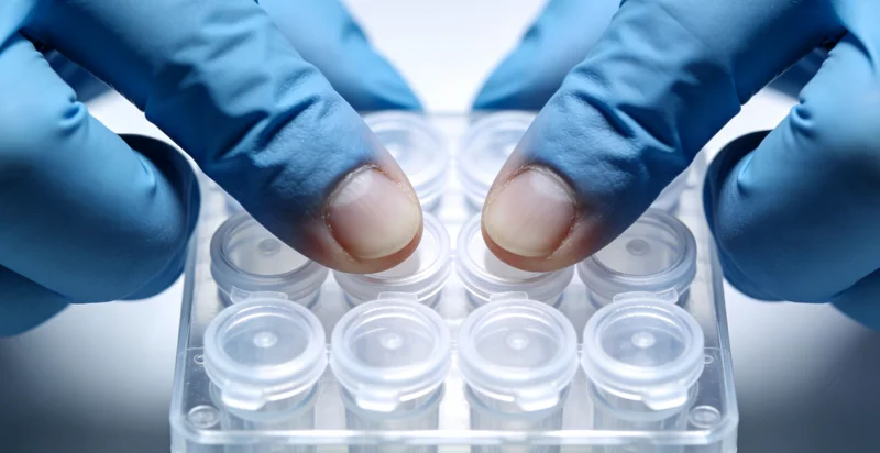 甘孜州患者与医生解读基因检测报