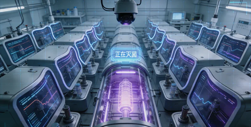 邵东市民如何选择可靠基因检测机