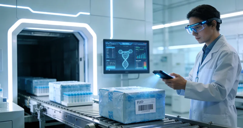 林芝本地基因检测采样服务点示意