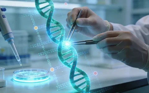 黑河甲状腺癌分子分型检测服务公司有哪些？企业名录