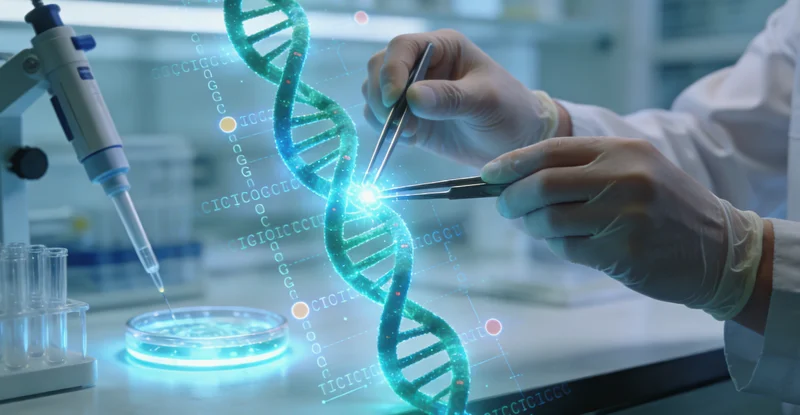 黑河医院甲状腺结节穿刺活检示意