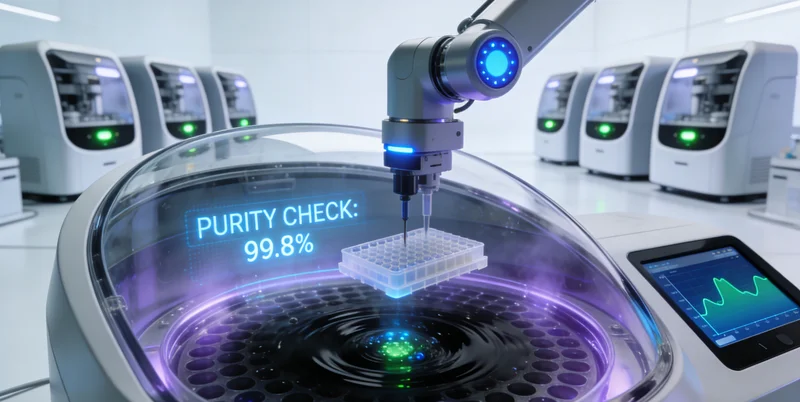 喀旗专业医生解读基因检测报告