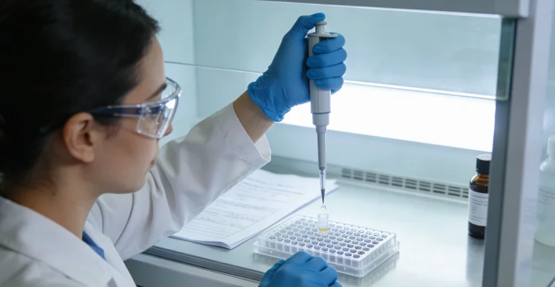 襄阳专业医疗机构进行基因检测采